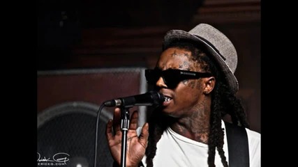 Jamie Foxx Ft. Lil Wayne - Straight To The Dance Floor