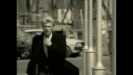 David Bowie - China Girl