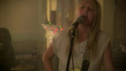 Lissie - Little Lovin 