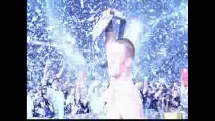 Wrestlemania 24 - Opening Clip