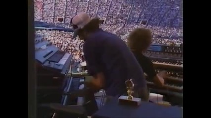 Carlos Santana - American Gipsy