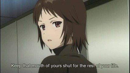 White Album 2 Eпизод 1 Eng Sub