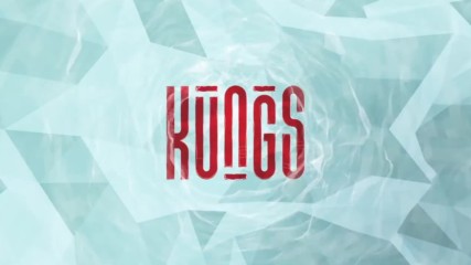 Премиера! Kungs - I Feel So Bad ft. Ephemerals (lyrics Video)