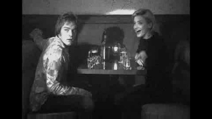Faithless (with Jamie Catto) - Dont Leave 