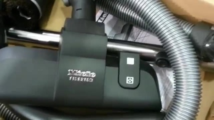 Miele Complete C3