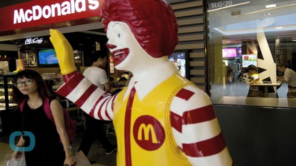 Celebrating McDonaldland: McDonald's Weird, Burger-filled '70s Hellscape