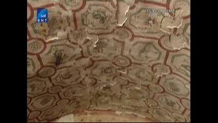 Пътеводител Бг - Силистра (27.06.2010) 1/2 