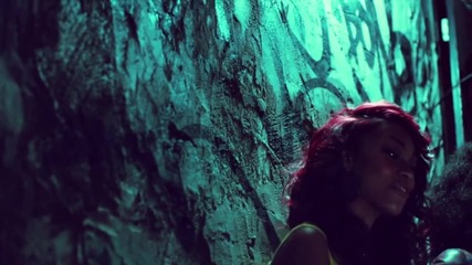 Wale Ft. Tiara Thomas -bad (official Video)
