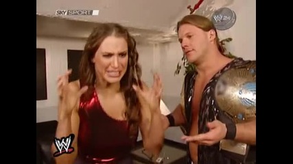 Wwf Raw - 11 March 2002 [5 част]