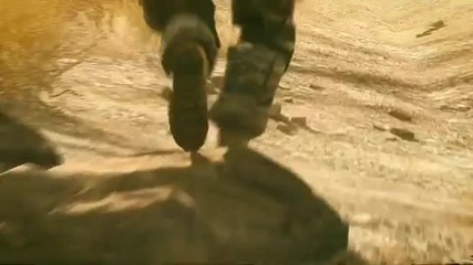 [2010]medal of Honor ft Linkin Park - The Catalyst