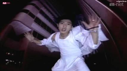 [k-pop 1999] Choi Chang-min - I always was behind her