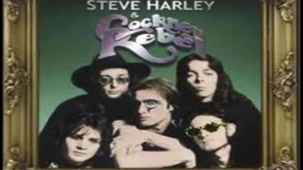 Steve Harley Cockney Rebel - Make Me Smile Come Up And See Me