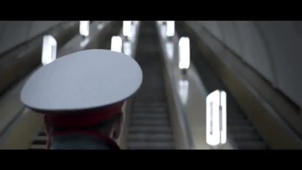 Metro Last Light - Live Action Teaser Trailer