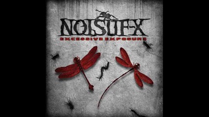Noisuf-x - Please Hang Up