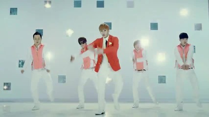Heo Young Saeng - How to Get Girls Mv