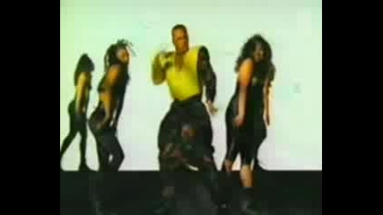 Mc Hammer - You Cant Touch This