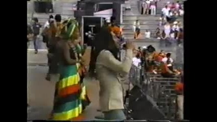 Bob marley no woman no cry 1979