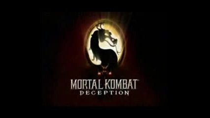 Mortal kombat deseption