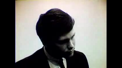 Jim Morrison 1963