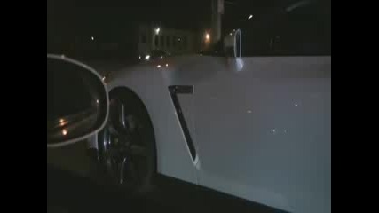 Nissan Gtr R35 vs Supercharged Bolt on Cobra