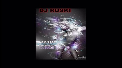 Dj Ruski - hard music 