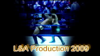 [l&a] Ecw ... Extremee Federation ..