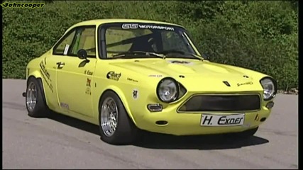 Simca 1200 S