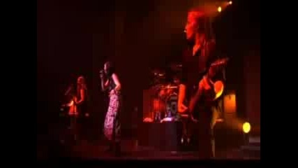 Nightwish - Sahara Live In Australia 2008
