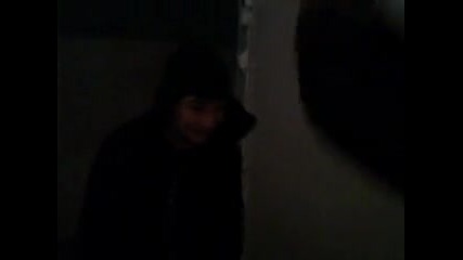 Jackass - Djan Djan 1