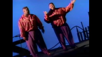 Men At Large - Um Um Good