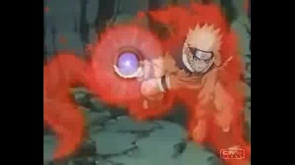 Amv - Naruto Vs Sasuke - Monster Vs Monster.avi Vbox7