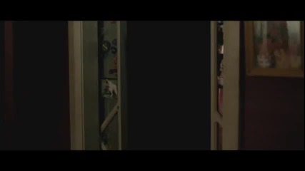 Intruders Official Trailer #2 - Clive Owen Movie (2012)