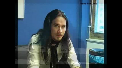 Tuomas Holopainen - Ocean Soul 