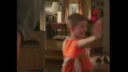 Malcolm In The Middle - Outakes