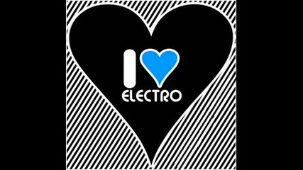 Electro house 2010 Hq
