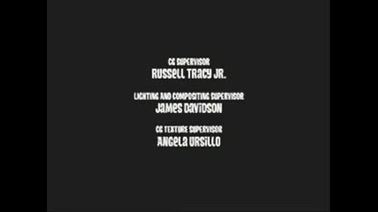 The Penguins Of Madagascar - Gone In A Flash (2/2)