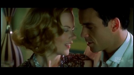 Robbie Williams And Nicole Kidman - Somethin' Stupid 1080p (remastered in Hd by Veso™)