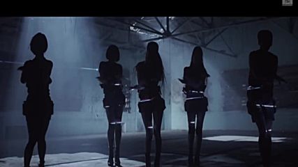 [превод] F(x) - Red Light