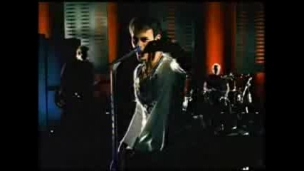 Enrique Iglesias - Escape