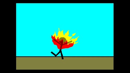 Burn Motherfucker
