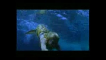 H2o Just Add Water Rikki Is Swimming