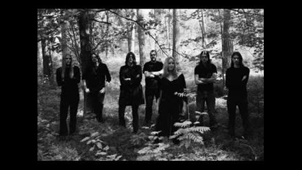 Draconian - She Dies