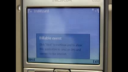 Free calls on your N95. How to install Truphone (new User)