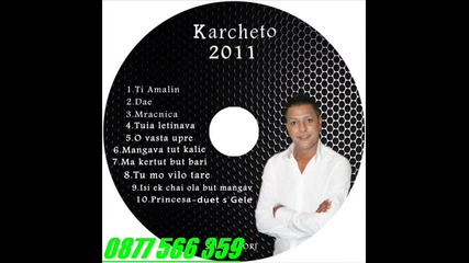 Karcheto-mrasnica 2012