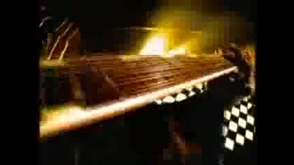 Ricky Martin - Livin La Vida Loca 