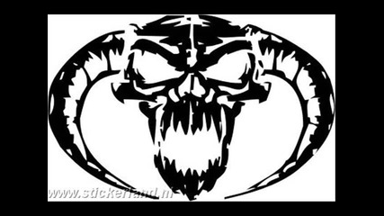 Dj.luchofis7 - The Death Is Not The End!!! - 