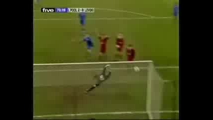 H.kewell Top 15 Best Goals