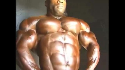 Mostmuscular.com Pros Volume 1 