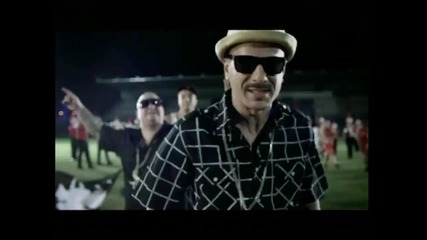 Club Dogo Ft. J-ax - Brucia Ancora