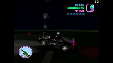 gta vc stynt